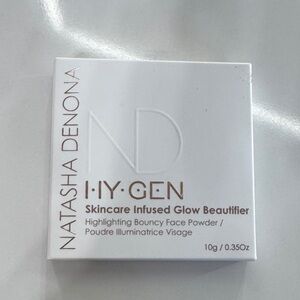 Natasha Denona Hy-Gen Skincare Infused Glow Beautifier - White